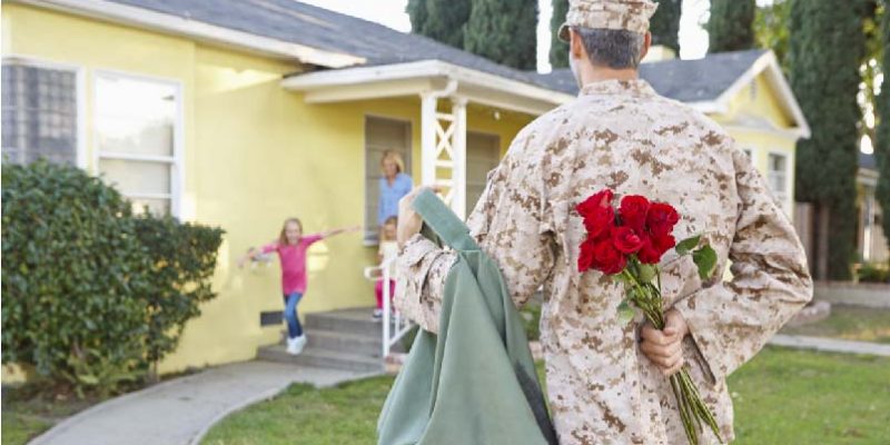 Free Baby Stuff For Military Families 