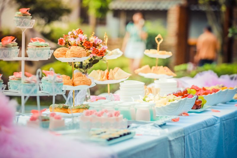 What to Know When Hosting a Baby Shower