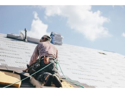 Roofing-Contractor